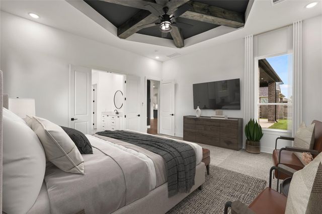 3607 Wellborn Drive, Fulshear, TX 77441