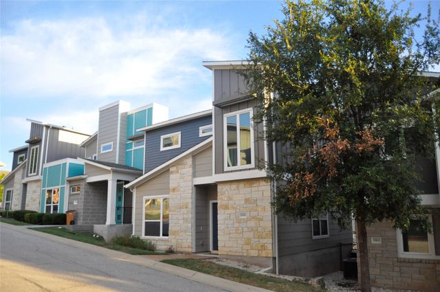 1908 Cleese DR 173C, Austin, TX 78741