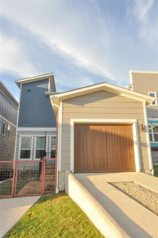 1908 Cleese DR 173C, Austin, TX 78741
