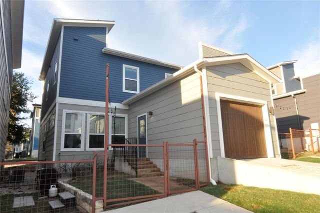 1908 Cleese DR 173C, Austin, TX 78741