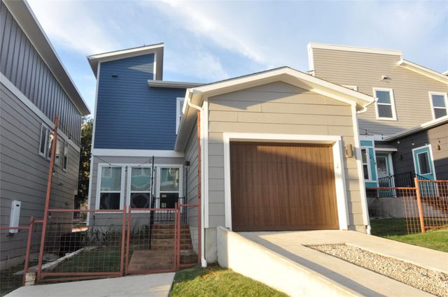 1908 Cleese DR 173C, Austin, TX 78741