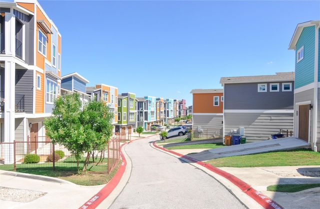 1908 Cleese DR 173C, Austin, TX 78741
