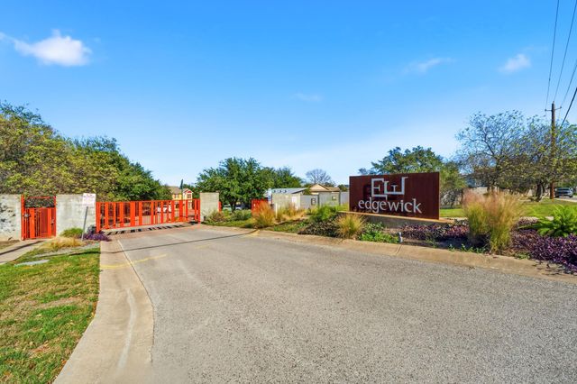 1908 Cleese DR 173C, Austin, TX 78741