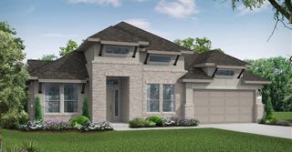 2502 Gleaming Pear Drive, Manvel, TX 77578