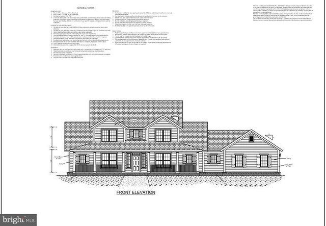 40975 YAKEY, Lovettsville, VA 20180