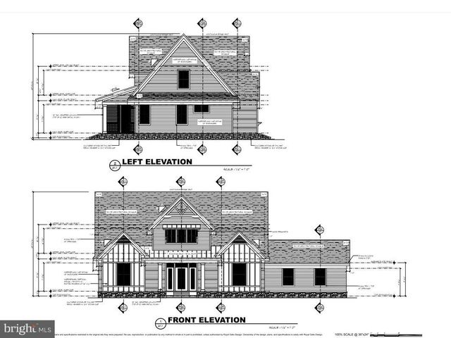 40975 YAKEY, Lovettsville, VA 20180