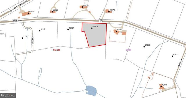 40975 YAKEY, Lovettsville, VA 20180