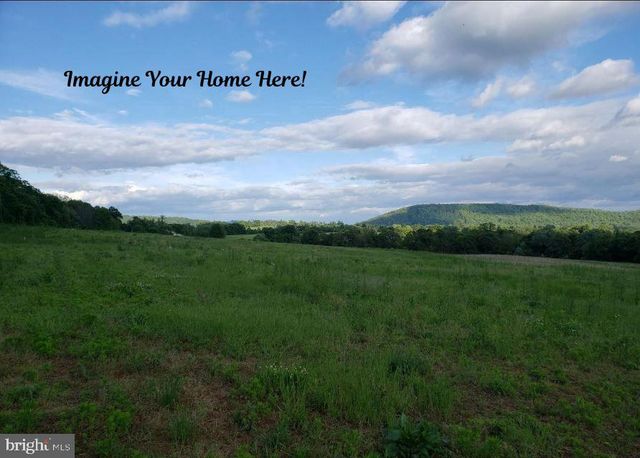 40975 YAKEY, Lovettsville, VA 20180