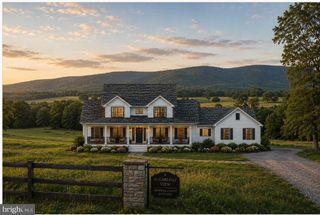 40975 YAKEY, Lovettsville, VA 20180