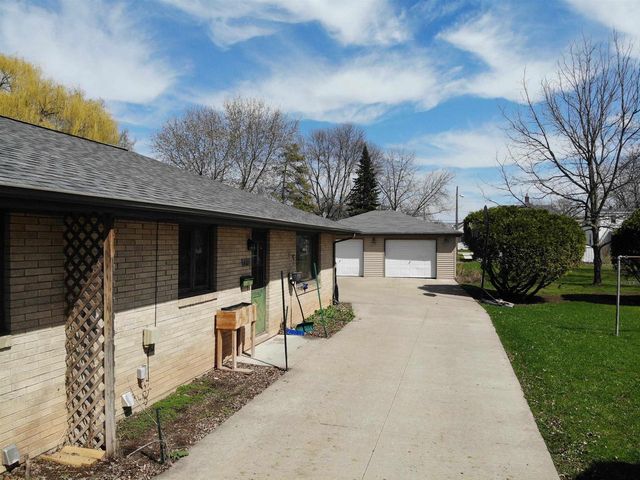 637 STATE STREET, Menasha, WI 54952