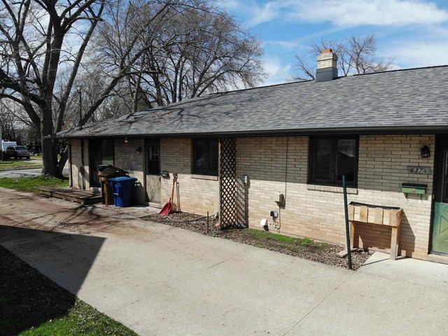 637 STATE STREET, Menasha, WI 54952