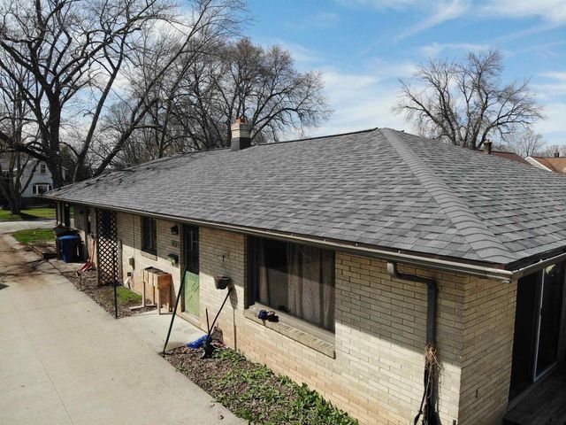 637 STATE STREET, Menasha, WI 54952