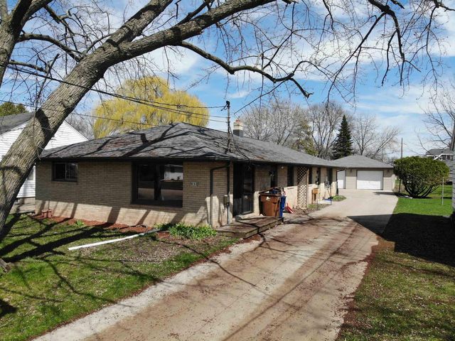 637 STATE STREET, Menasha, WI 54952