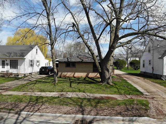 637 STATE STREET, Menasha, WI 54952