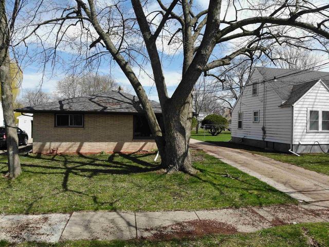 637 STATE STREET, Menasha, WI 54952