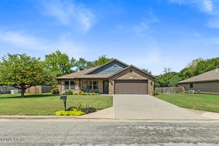 3509 E Vandalia Court, Joplin, MO 64801