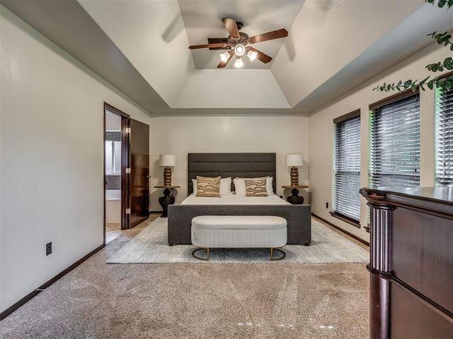 17008 Platinum Lane, Edmond, OK 73012