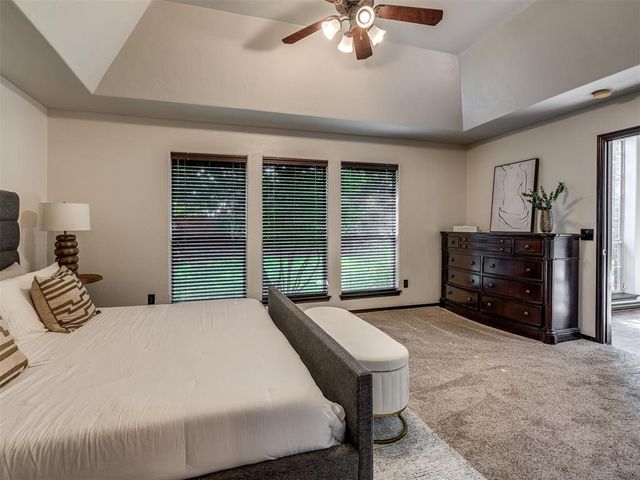 17008 Platinum Lane, Edmond, OK 73012
