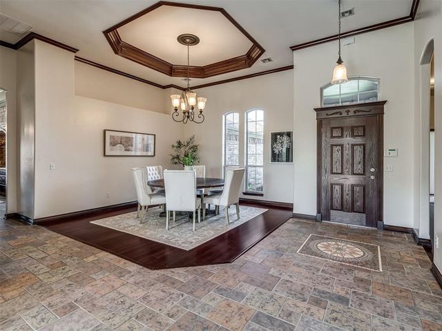 17008 Platinum Lane, Edmond, OK 73012