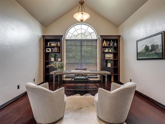 17008 Platinum Lane, Edmond, OK 73012