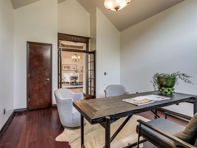 17008 Platinum Lane, Edmond, OK 73012
