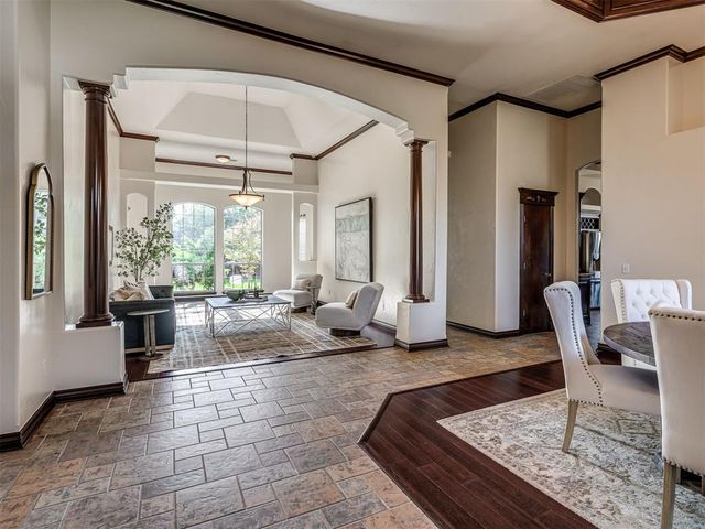 17008 Platinum Lane, Edmond, OK 73012