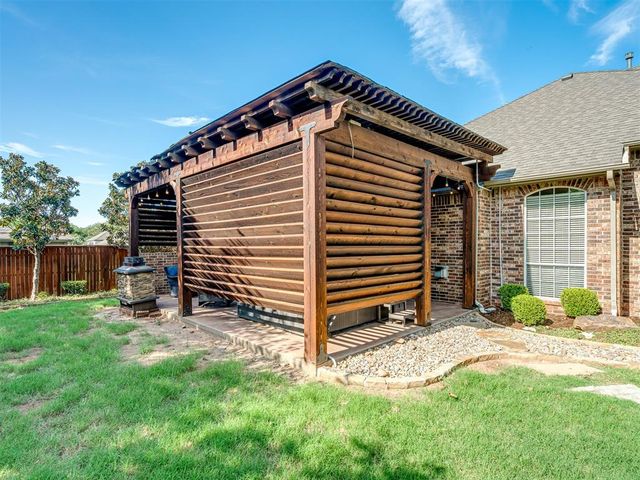 17008 Platinum Lane, Edmond, OK 73012