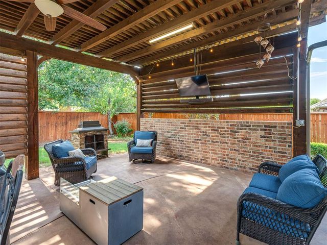 17008 Platinum Lane, Edmond, OK 73012