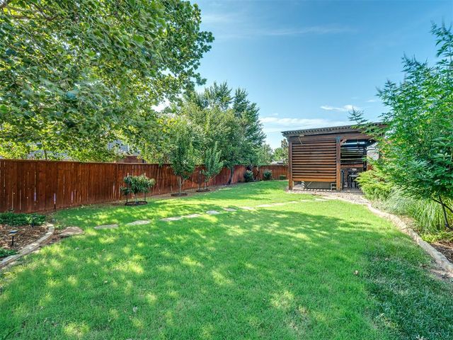 17008 Platinum Lane, Edmond, OK 73012