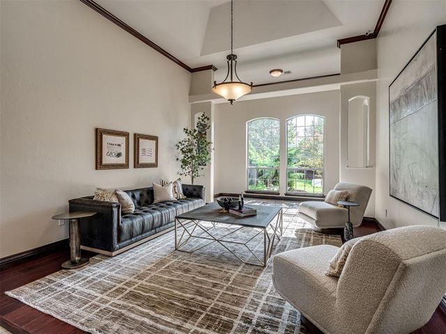 17008 Platinum Lane, Edmond, OK 73012