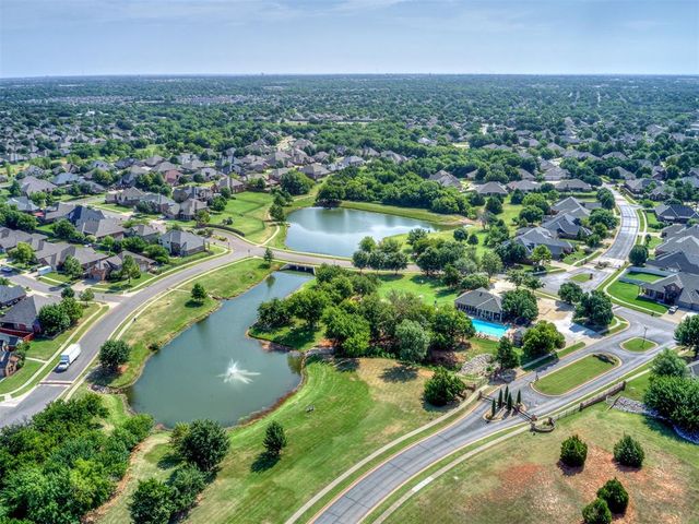 17008 Platinum Lane, Edmond, OK 73012