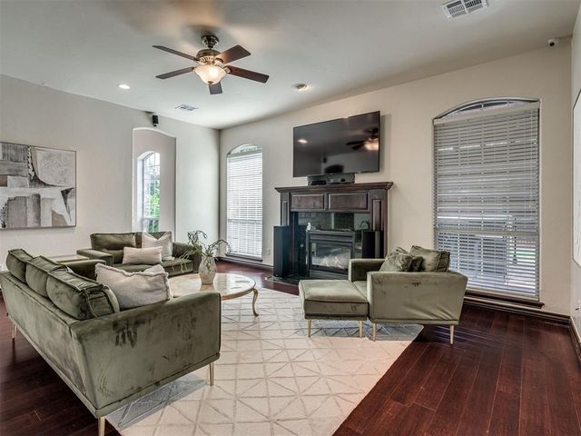 17008 Platinum Lane, Edmond, OK 73012