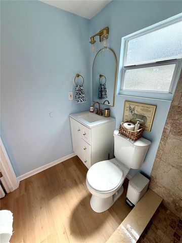 2842 15TH AVENUE N, St Petersburg, FL 33713