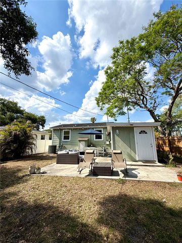 2842 15TH AVENUE N, St Petersburg, FL 33713