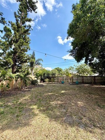 2842 15TH AVENUE N, St Petersburg, FL 33713