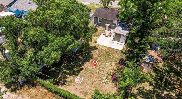 2842 15TH AVENUE N, St Petersburg, FL 33713