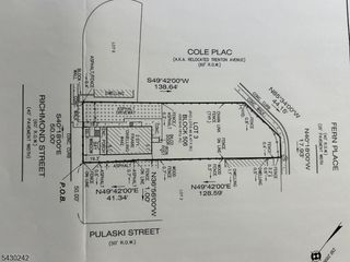 441 Fern Pl, Elizabeth City, NJ 07202