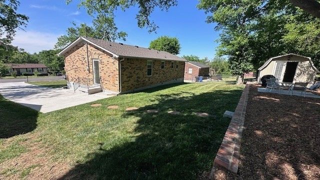 222 Ash Dr, Franklin, TN 37064