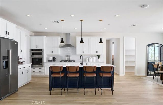 27239 Lapis Drive, Menifee, CA 92586