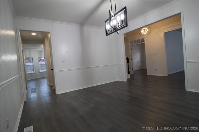 705 N Aster Avenue, Broken Arrow, OK 74012