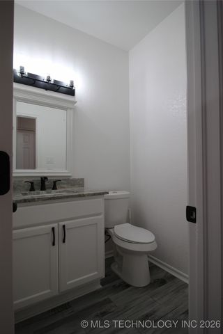 705 N Aster Avenue, Broken Arrow, OK 74012