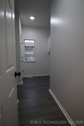 705 N Aster Avenue, Broken Arrow, OK 74012