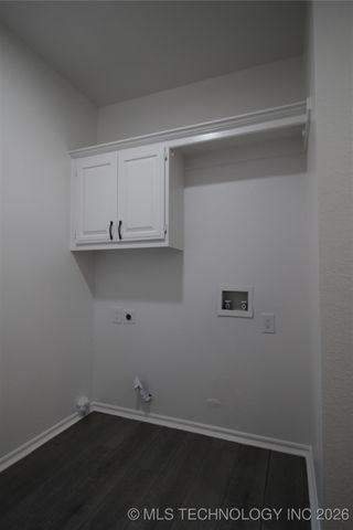 705 N Aster Avenue, Broken Arrow, OK 74012