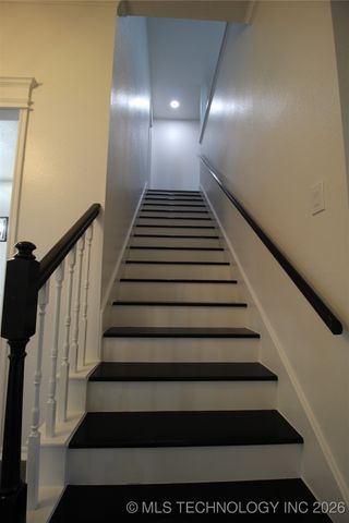 705 N Aster Avenue, Broken Arrow, OK 74012