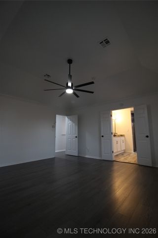 705 N Aster Avenue, Broken Arrow, OK 74012