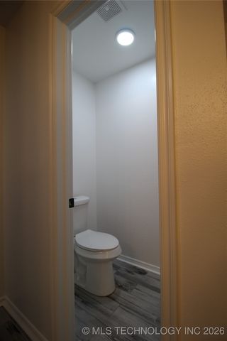 705 N Aster Avenue, Broken Arrow, OK 74012