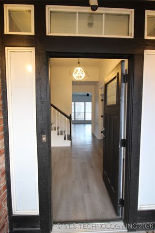 705 N Aster Avenue, Broken Arrow, OK 74012