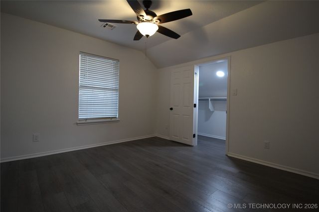 705 N Aster Avenue, Broken Arrow, OK 74012