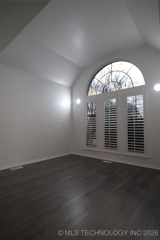 705 N Aster Avenue, Broken Arrow, OK 74012