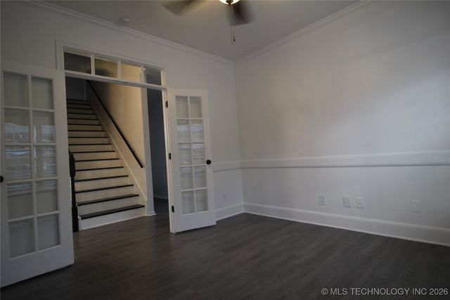 705 N Aster Avenue, Broken Arrow, OK 74012